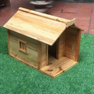 wooden houses for dogs and cats (sao chép)