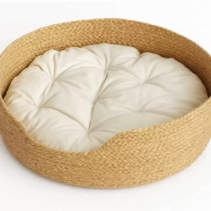 water hyacinth pet bed for dogs and cats (sao chép)